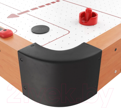 Аэрохоккей UNIX Line GTHU125X65WD