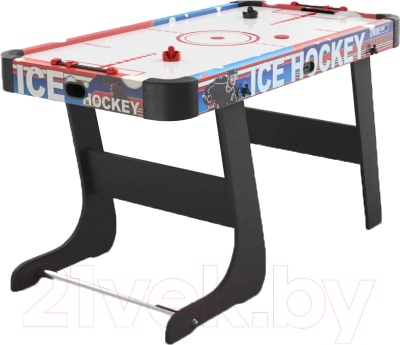 Аэрохоккей UNIX Line GTHUF125X65CL - фото