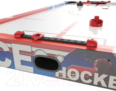 Аэрохоккей UNIX Line GTHUF125X65CL