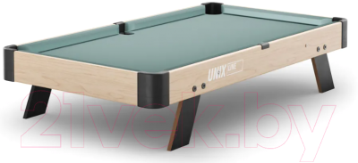 Настольный бильярд UNIX Line Мини / GTPU88X47WD
