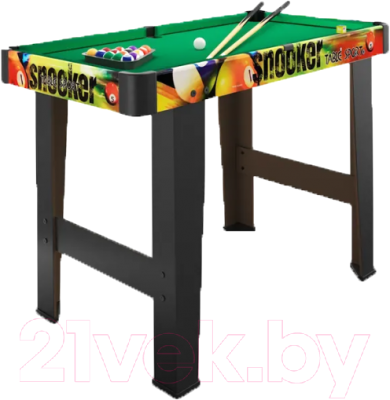 Настольный бильярд UNIX Line Мини / GTPU88X47CL - фото