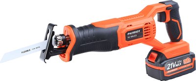 Сабельная пила PATRIOT RS 188UES - фото