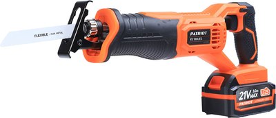 Сабельная пила PATRIOT RS 188UES