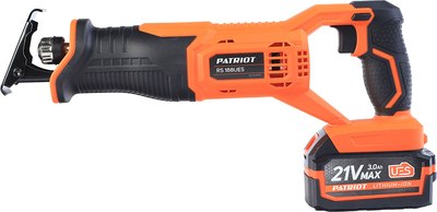 Сабельная пила PATRIOT RS 188UES