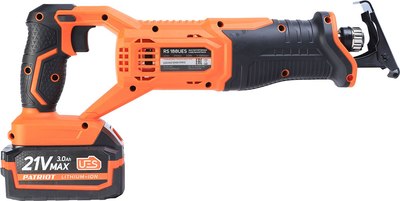 Сабельная пила PATRIOT RS 188UES