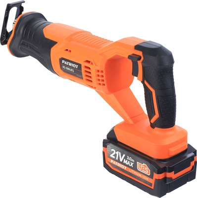 Сабельная пила PATRIOT RS 188UES