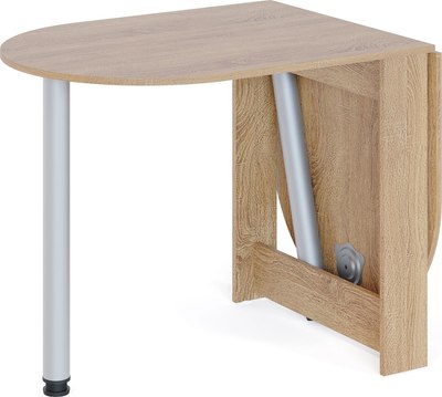 Обеденный стол Сокол-Мебель СП-17 - фото