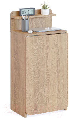 Письменный стол Сокол-Мебель СП-19 (дуб сонома)