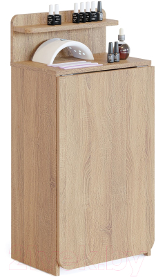 Письменный стол Сокол-Мебель СП-19 (дуб сонома)