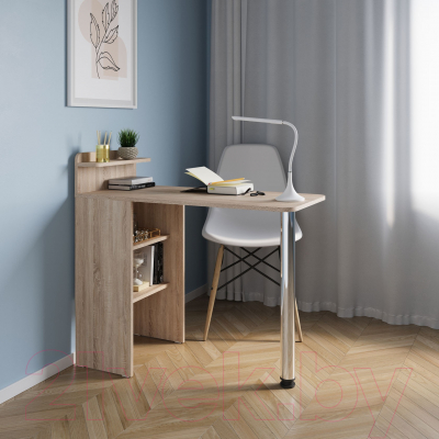 Письменный стол Сокол-Мебель СП-19 (дуб сонома)