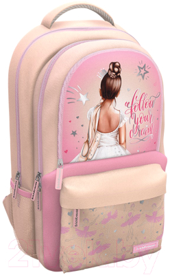 Рюкзак Erich Krause ActiveLine Ergoback 22L Pointes / 60145 - фото