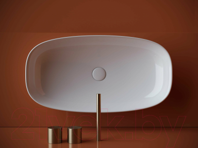 Умывальник Ceramica Nova Element CN5040