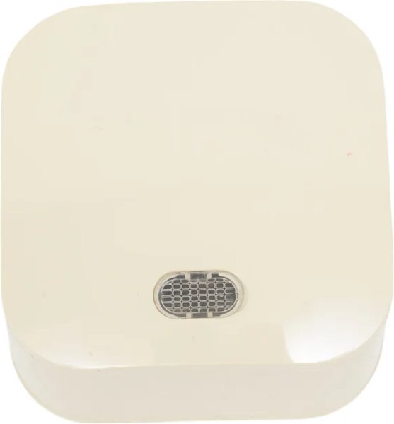 Выключатель Tokov Electric Frea TKE-FR-V1I-C02 - фото