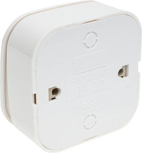 Выключатель Tokov Electric Frea TKE-FR-V2I-C01