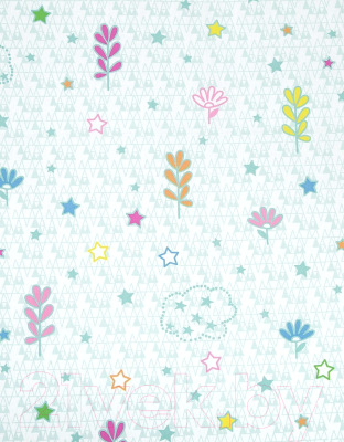 Комплект постельный для малышей АртПостель Милаш 922