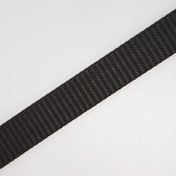 Ремень мужской No Brand Универсальный / 909-A03-BLK