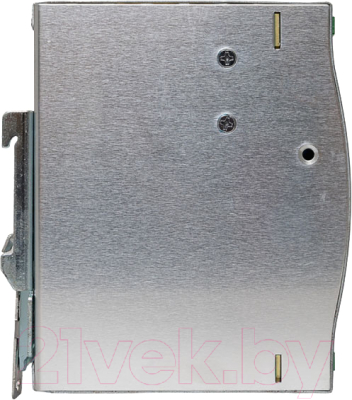 Блок питания на DIN-рейку EKF DR-E-120W-24