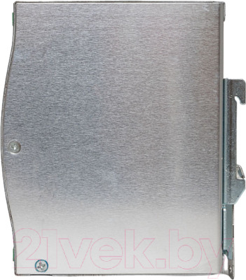 Блок питания на DIN-рейку EKF DR-E-120W-24