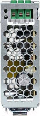 Блок питания на DIN-рейку EKF DR-E-120W-24