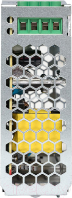 Блок питания на DIN-рейку EKF DR-E-120W-24