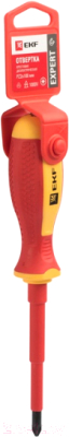 Отвертка EKF ph-2-100-exp-in