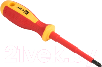 Отвертка EKF ph-3-150-exp-in - фото