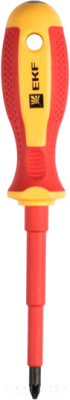 Отвертка EKF ph-3-150-exp-in