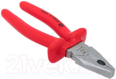 Пассатижи EKF Master Basic / pas-200-mas-in