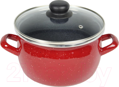 Кастрюля Сантэкс 1-2430112 - фото