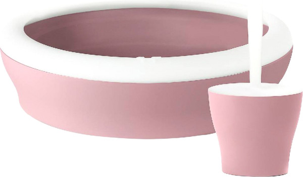 Туалет-лоток MPS Vicci Cat GI0530RO20 - фото