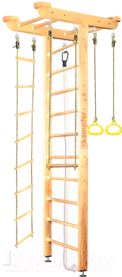 Детский спортивный комплекс Kampfer Big Sport Ceiling - фото