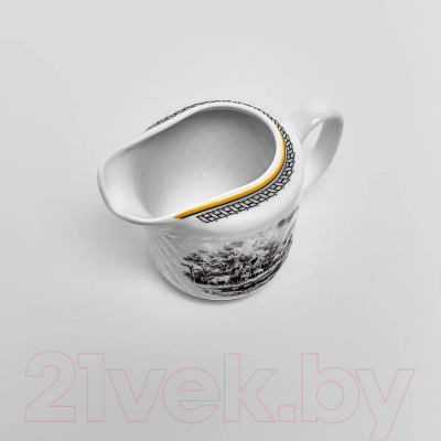 Молочник Zarin Iran Village 013/082/0213/0677