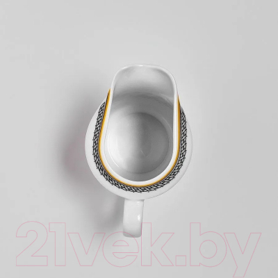 Молочник Zarin Iran Village 013/082/0213/0677