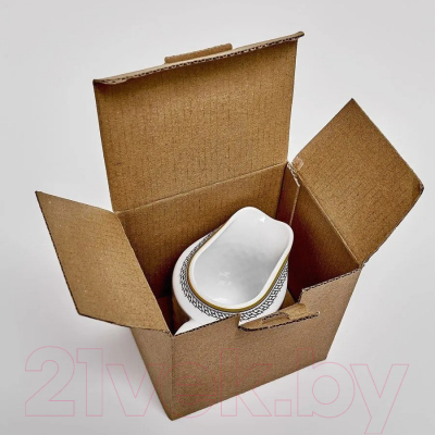 Молочник Zarin Iran Village 013/082/0213/0677