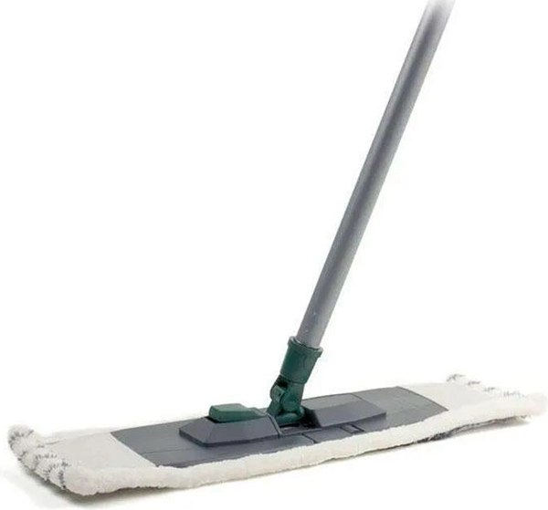 Швабра-моп ВОТ! EKB043 - фото