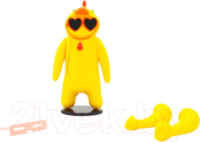 Фигурка коллекционная Gang Beasts Action / GB6000-D - фото