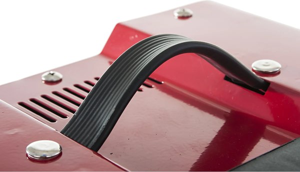 Пуско-зарядное устройство Elitech УПЗ 30/120