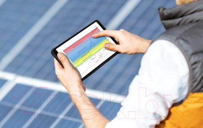 Планшет Ulefone Armor Pad