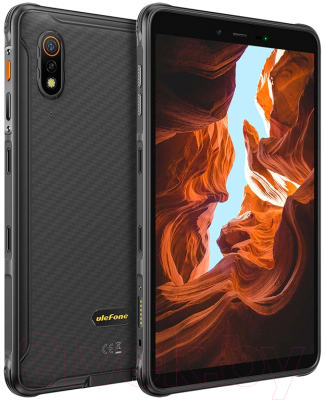 Планшет Ulefone Armor Pad