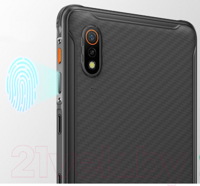 Планшет Ulefone Armor Pad