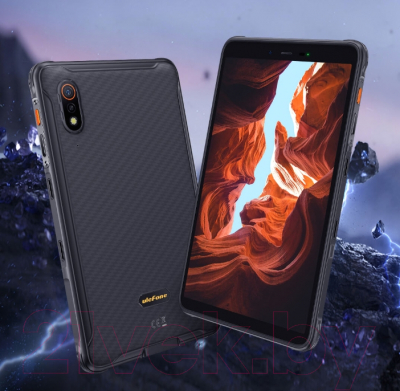 Планшет Ulefone Armor Pad