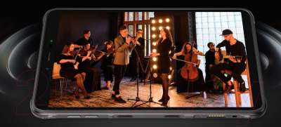 Планшет Ulefone Armor Pad