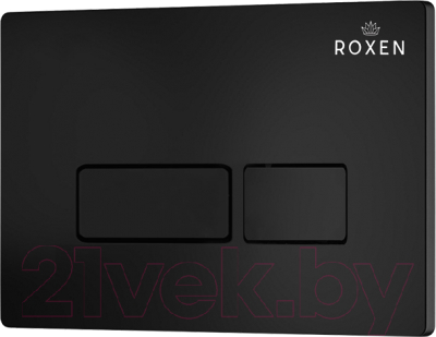 Унитаз подвесной с инсталляцией Roxen StounFix Dual Fresh 577729