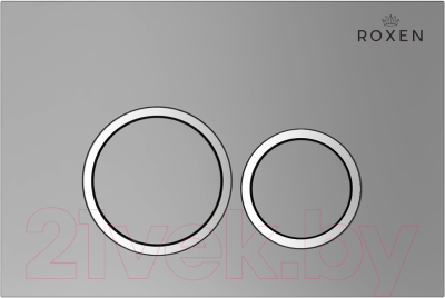 Унитаз подвесной с инсталляцией Roxen StounFix Slim 932494