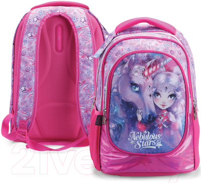 Детский рюкзак Nebulous Stars Nebulia / 12541_NSDA