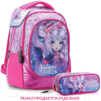 Детский рюкзак Nebulous Stars Nebulia / 12541_NSDA