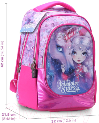 Детский рюкзак Nebulous Stars Nebulia / 12541_NSDA