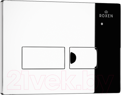 Унитаз подвесной с инсталляцией Roxen StounFix Slim 958812