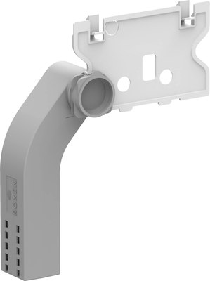 Унитаз подвесной с инсталляцией Roxen StounFix Slim 962866