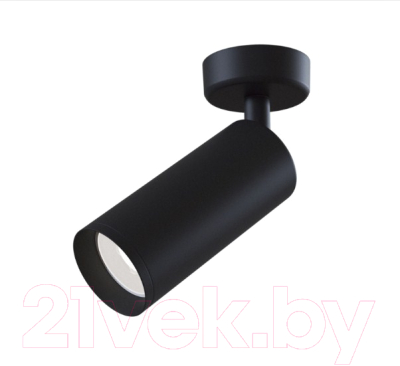 Спот Maytoni Focus C017CW-01B - фото